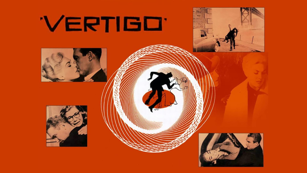 Vértigo (de entre los muertos)