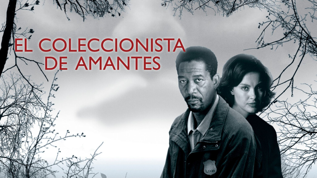 El coleccionista de amantes