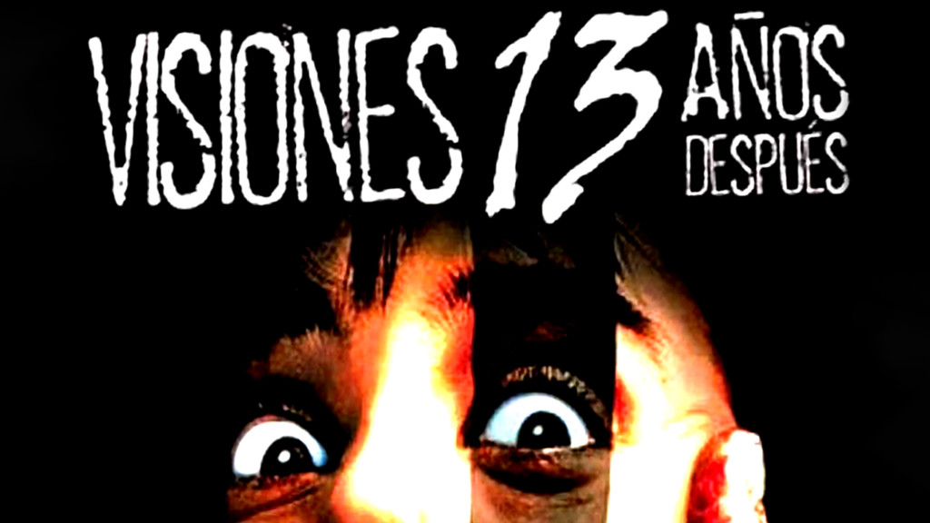 Visiones