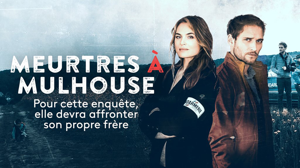 Asesinato en Mulhouse