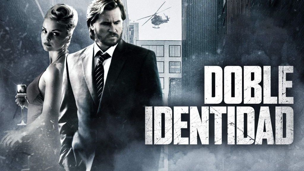 Doble identidad
