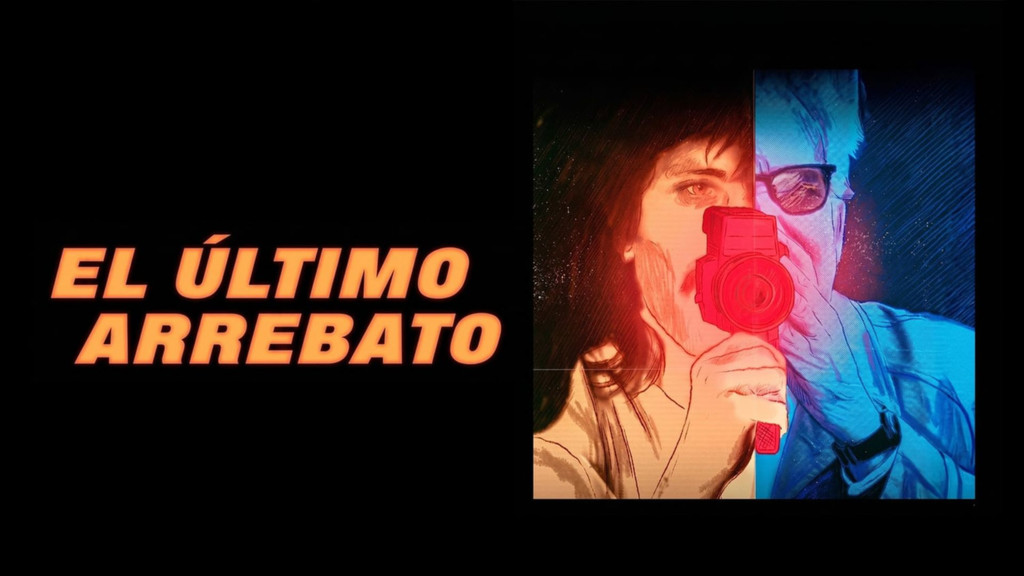 El último arrebato