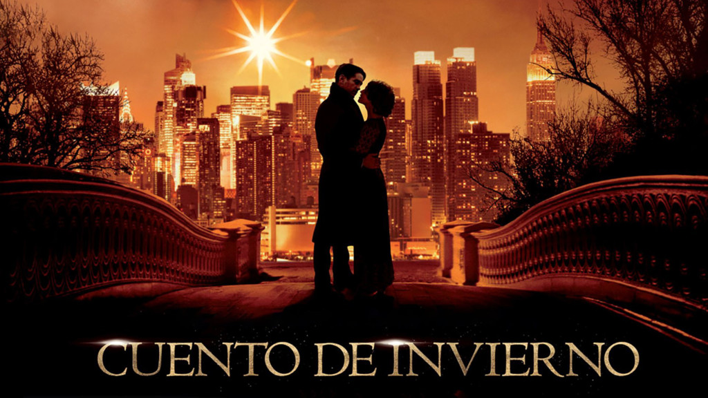 Cuento de invierno
