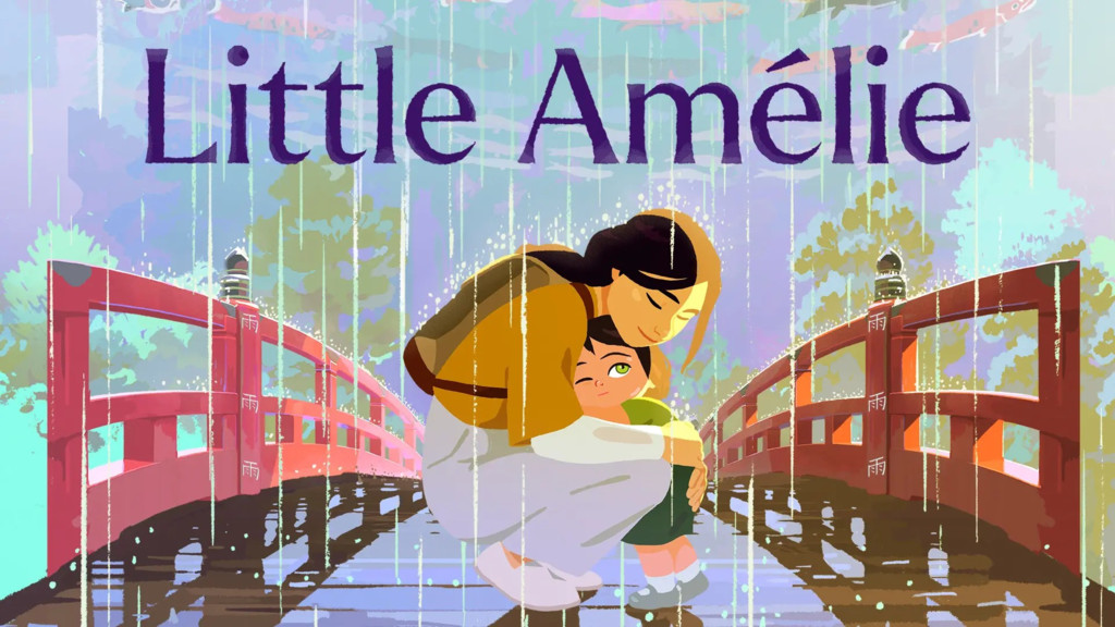 Little Amélie