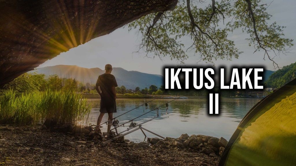 Iktus Lake