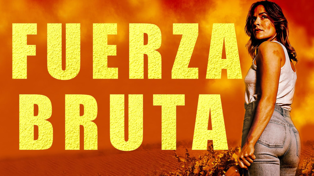 Fuerza Buta