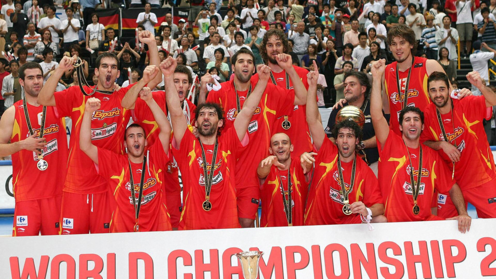 Informe Plus. Ba-lon-ces-to. 2006. Más allá del oro
