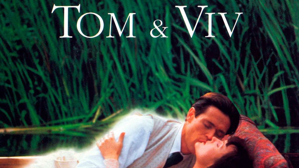 Tom &amp; Viv