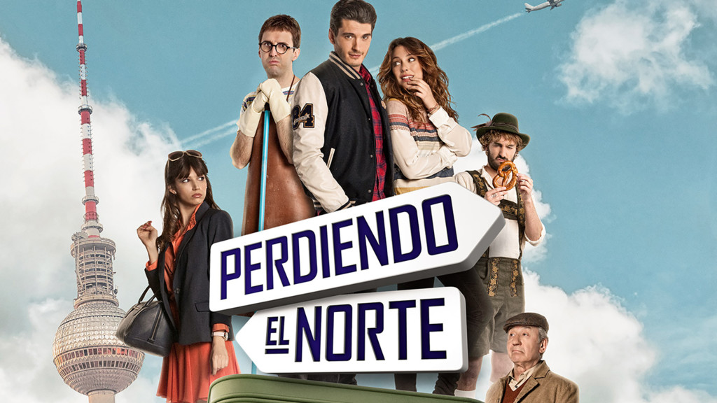 Perdiendo el norte