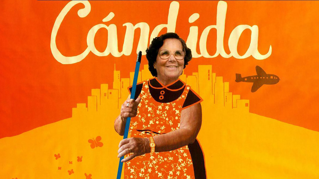 Cándida