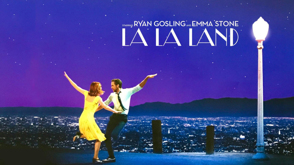 La ciudad de las estrellas