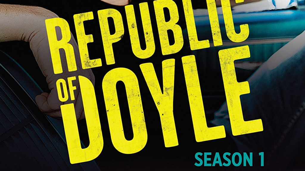 Republic of Doyle