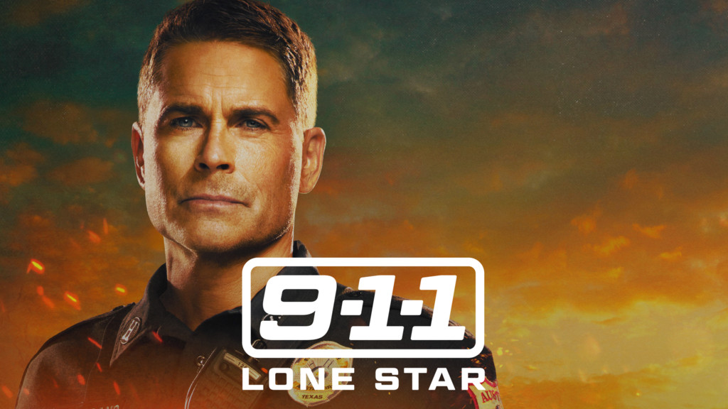 9-1-1: Lone Star