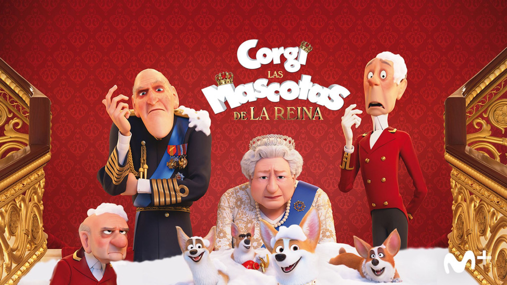 Royal Corgi