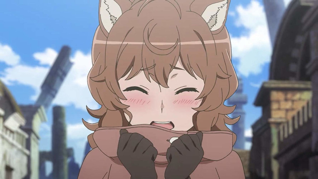 Danmachi ¿Qué tiene de malo intentar ligar en una mazmorra?