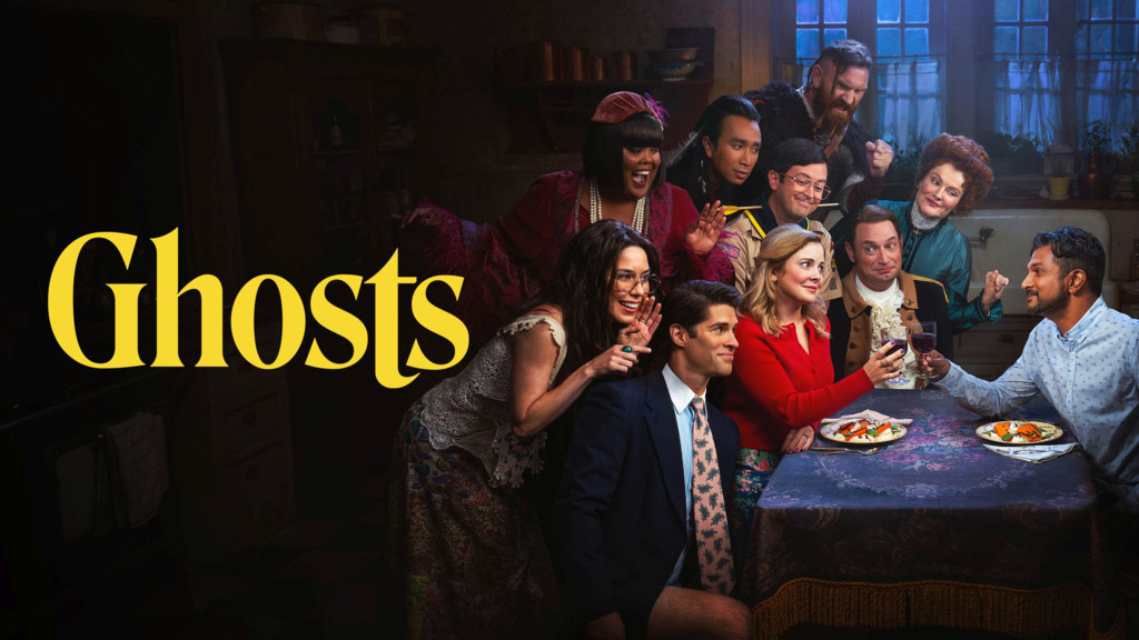 Fantasmas