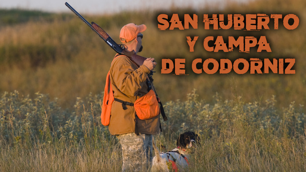 San Huberto Y Campa De Codorniz