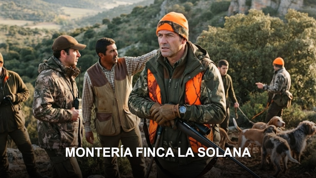 Montería Finca La Solana