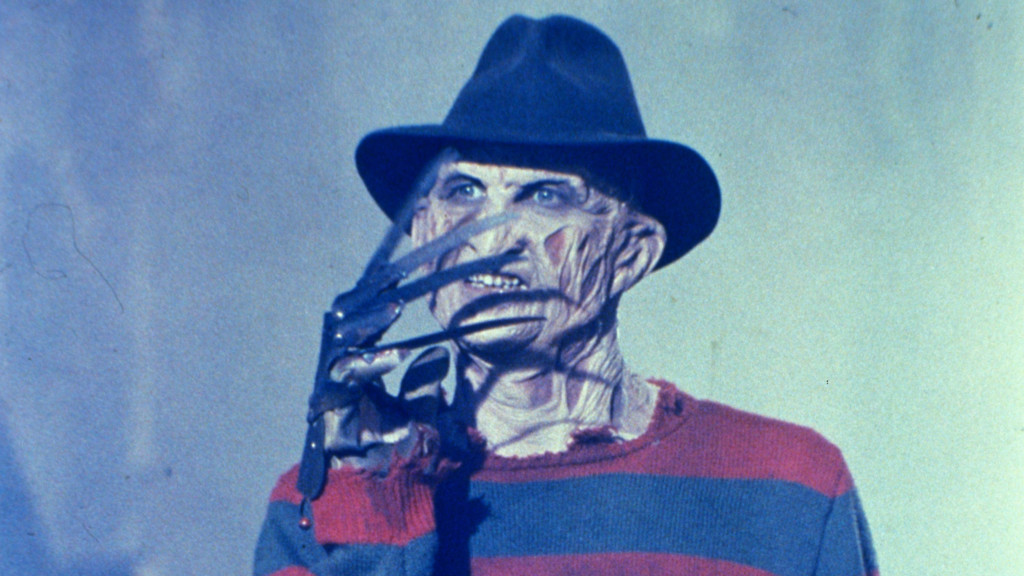 Nightmare on Elm Street V: Dream Child