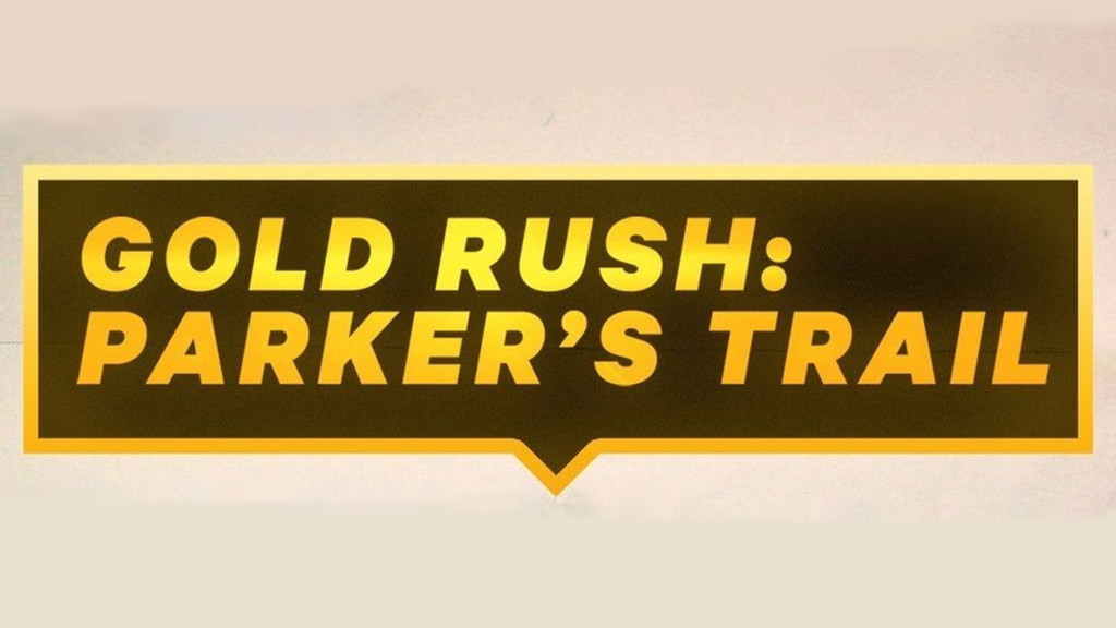 La ruta del oro con Parker Schnabel
