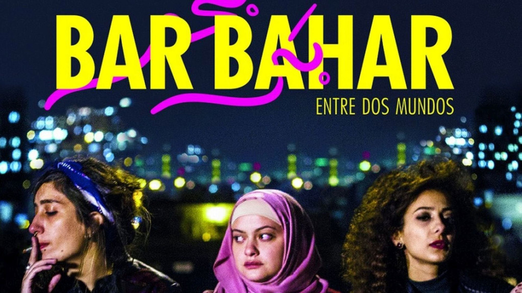 Bar Bahar: Entre dos mundos