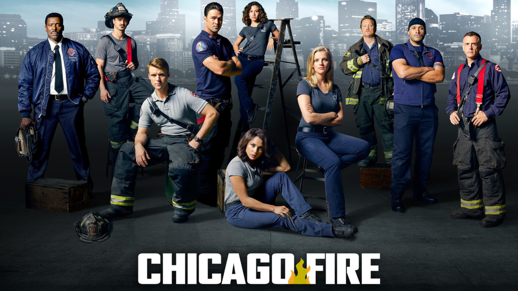 Chicago Fire