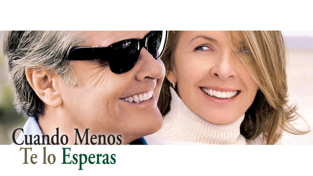 Cuando menos te lo esperas