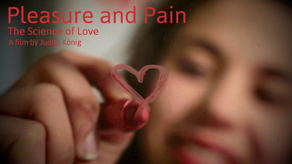 Placer y dolor: la ciencia del amor