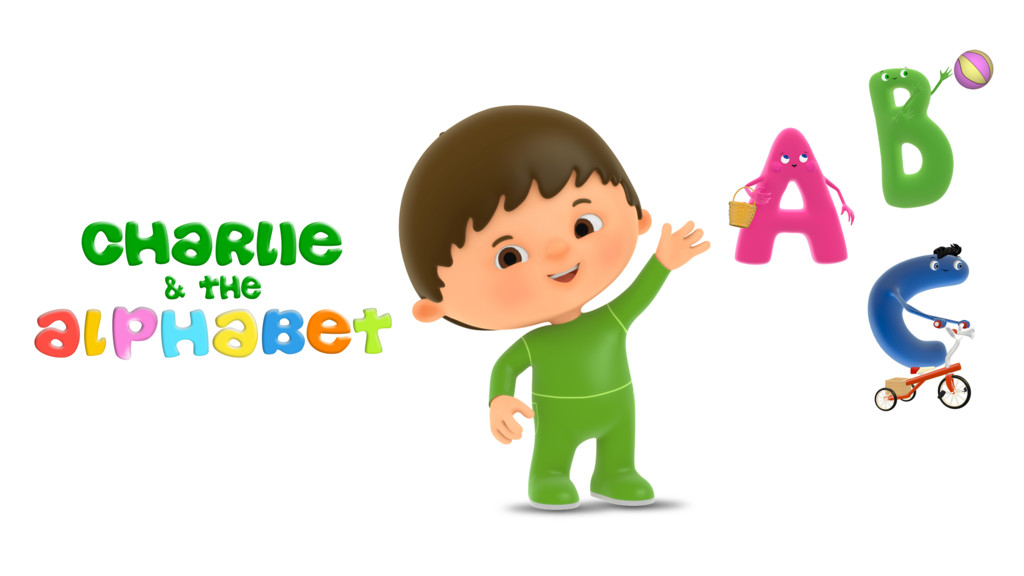 Amanence y brilla con los amigos de BabyTV