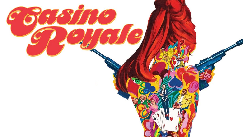 Casino Royale