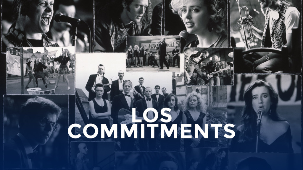 The Commitments