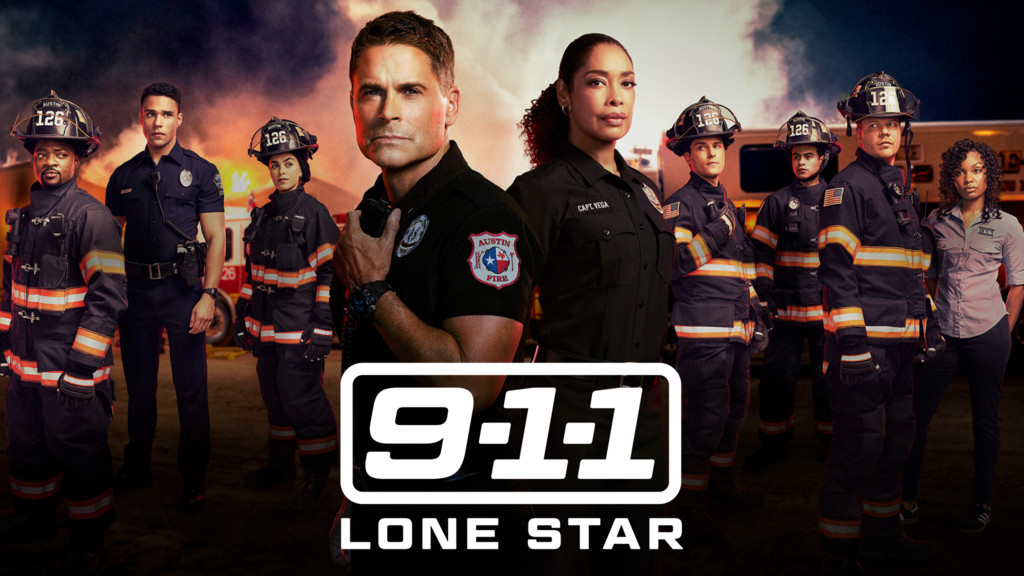 9-1-1: Lone Star