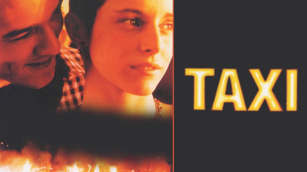 Taxi