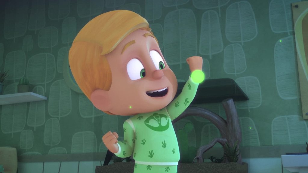 Pj Masks