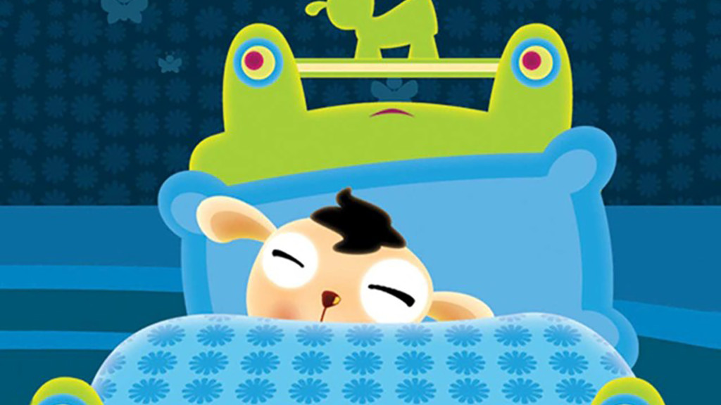 Dulces sueños