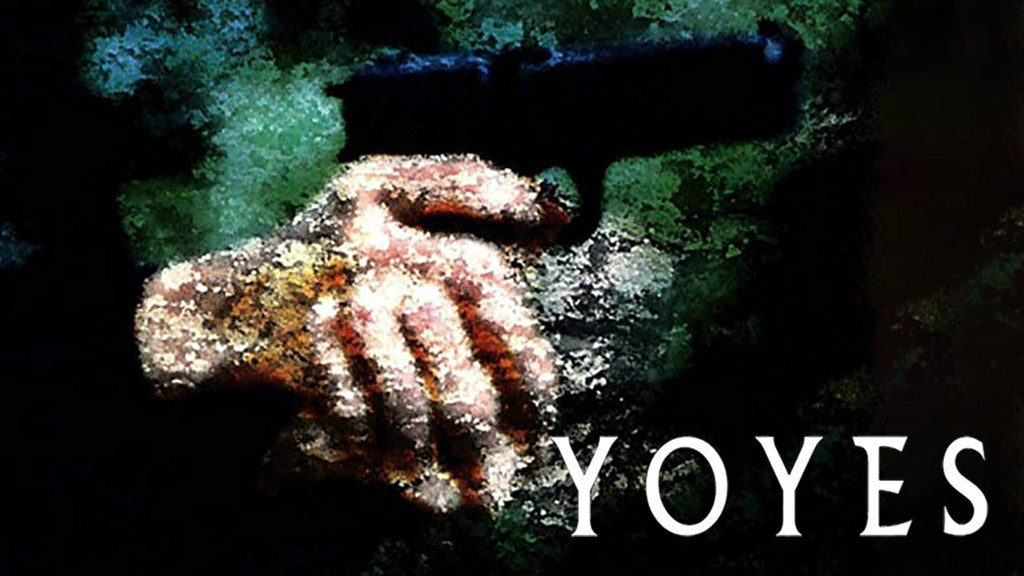 Yoyes
