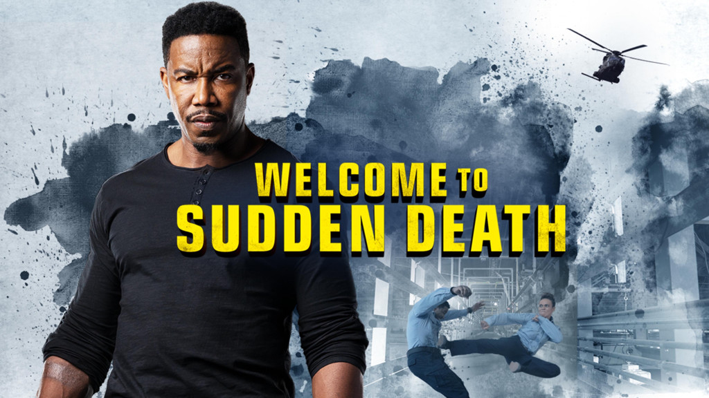 Welcome to Sudden Death