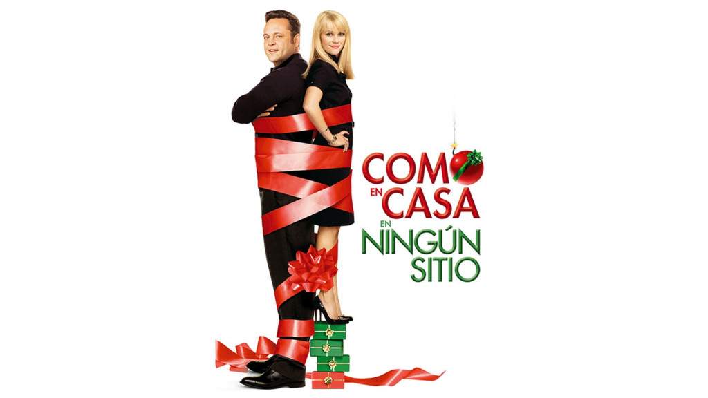 Como en casa en ningún sitio