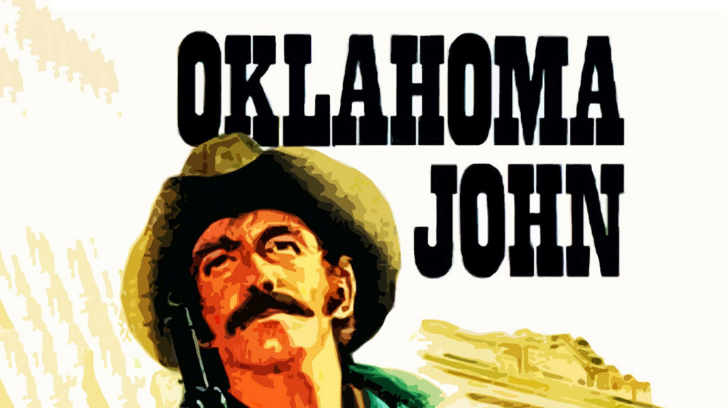 Oklahoma John