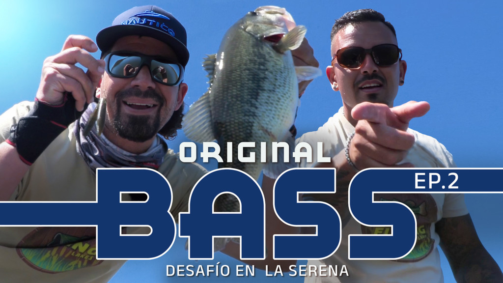 Original bass - Desafío en la Serena