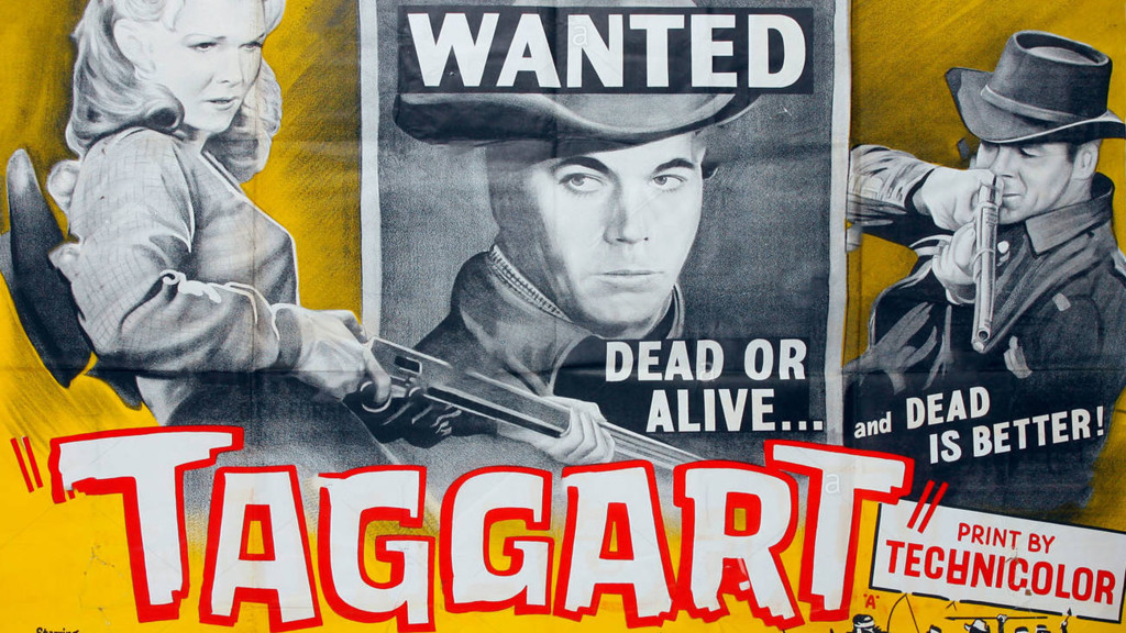 Taggart