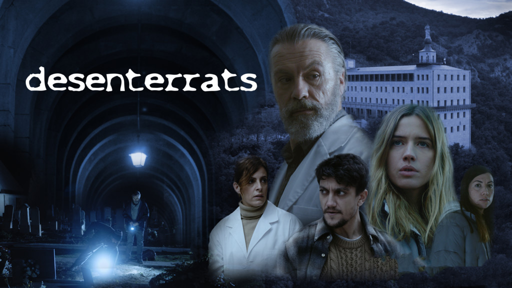 Desenterrats