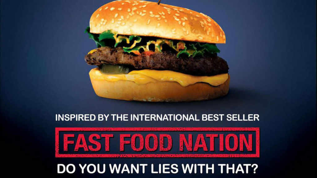 Fast Food Nation