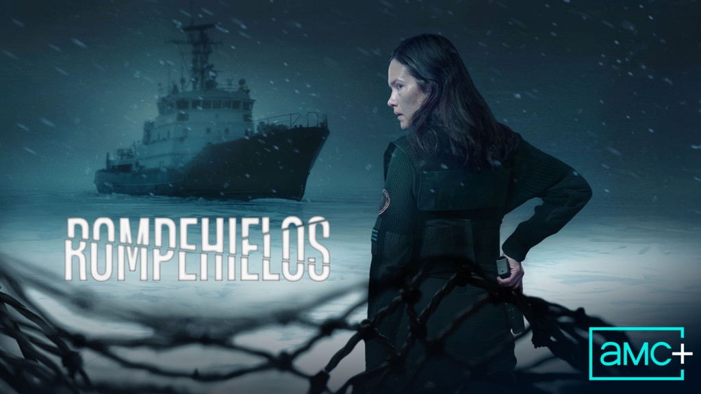 Rompehielos