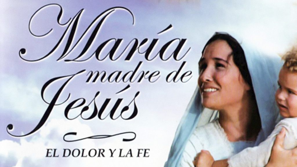 María, madre de Jesús: Parte 2