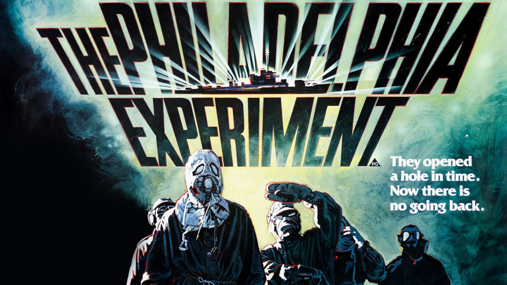 El experimento Filadelfia