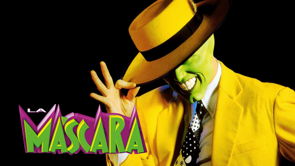 La Máscara