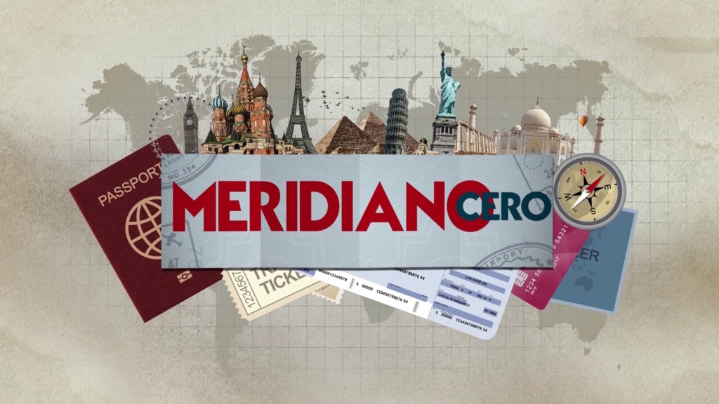 Meridiano 0