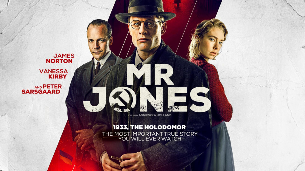 Mr. Jones