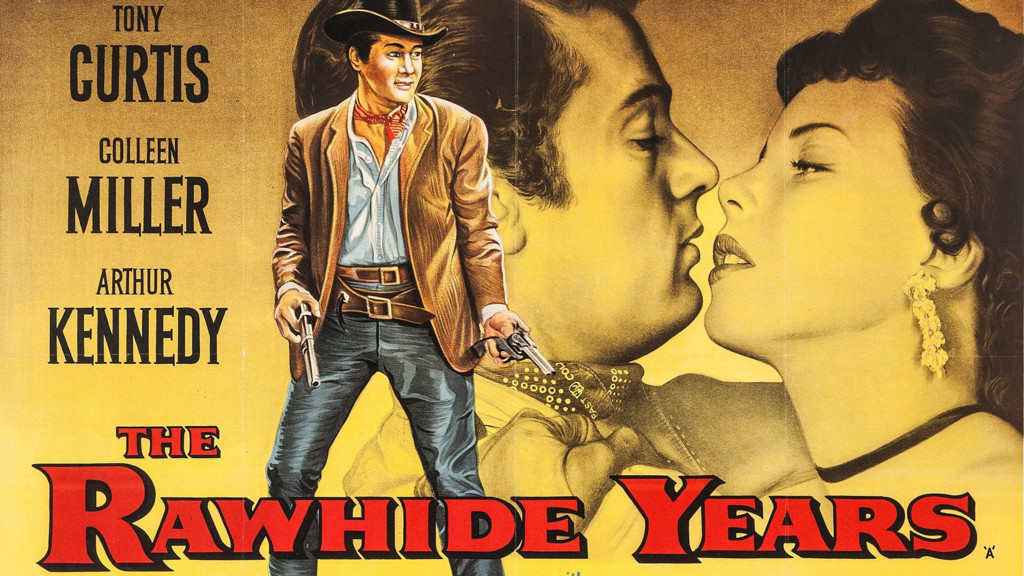 Aquellos duros años